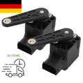 2x Leuchtweitensensor Xenon Sensor Niveausensor Für BMW 3er E46 E90 E38 E60 E53