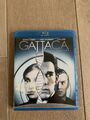 Gattaca - Deluxe Edition-  Blu-ray - Ethan Hawke - Uma Thurman - Jude Law
