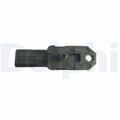 Sensor Ladedruck Ladedrucksensor für Fiat Scudo Ulysse 2000 -> Delphi Ps10120