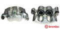 BREMBO Bremssattel F 24 056 +39.26€ Pfand Grauguss für FORD TRANSIT Bus TOURNEO