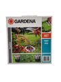 Gardena Start-Set für Garten-Pipeline