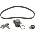 ORIGINAL® Febi Bilstein Wasserpumpe + Zahnriemensatz für VW GOLF IV GOLF IV
