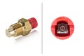 HELLA Kühlmittel Wasser Temperatur Sensor 6PT 009 107-151 für FIAT ALFA LADA 156