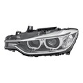 HELLA Scheinwerfer Links für BMW 3 Touring (F31) 3 Limousine (F30, F80) 1ZS 354