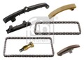 FEBI BILSTEIN Steuerkettensatz 45792 für VW GOLF BORA PASSAT SEAT AGZ T4 AES AMY