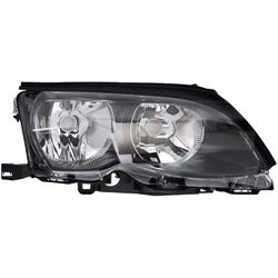 TYC 20-0321-11-2 Halogen Scheinwerfer Rechts BMW 3 E46 06.01-09.06
