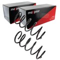 2x MAXGEAR FAHRWERKSFEDERN VORNE passend für SEAT LEON TOLEDO | 60-0432D