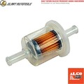KRAFTSTOFFFILTER MD-105/1 FÜR MERCEDES-BENZ NG MK SK TOURISMO NEOPLAN 11.0L MK