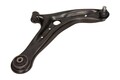 MAXGEAR Querlenker Dreieckslenker 72-2861 Stahlblech für FORD FIESTA 6 CB1 CCN