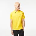 Lacoste Herren Original L.12.12 Petit Piqué Baumwolle klassische Passform Poloshirt, XL