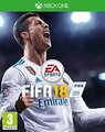 FIFA 18 (Fußball 2018) XBOX ONE ELECTRONIC ARTS