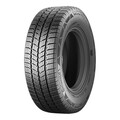 4x Winterreifen - CONTINENTAL VANCONTACT WINTER 215/65R16C 106T