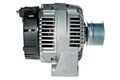 HELLA Generator Lichtmaschine Für MERCEDES SSANGYONG DAEWOO Sprinter AL114092