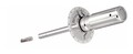 KS Tools 1/4" ESD Prüf-Drehmomentschraubendreher, 50-200 cNm - 516.3265