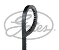 GATES Keilriemen Schwarz (6217MC) für MERCEDES-BENZ S-Klasse OPEL Astra F 
