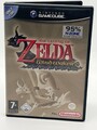 Nintendo GameCube Spiel - The Legend of Zelda: Wind Waker ohne Anleitung u. Buch