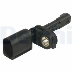 ABS Sensor Drehzahlmesser für VW Caddy Alltrack ab 04-> Hinten Delphi Ss20303