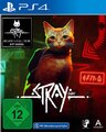 Stray / Playstation 4 / PS5 *TOP Zustand