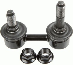 Stange Strebe Stabilisator vorne links rechts Lemförder 39162 01 für KIA