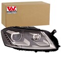 VAN WEZEL XENON SCHEINWERFER RECHTS passend für VW PASSAT | 5740986
