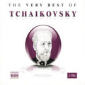 Pyotr Il'yich Tchaikovsky The Very Best of Tchaikovsky (CD) Album