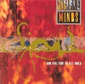 Simple Minds - Good News From The Next World (CD, Album)