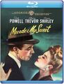 Murder, My Sweet (*1944) [Warner Archive Collection] [ohne dt. Ton] [Blu-ray]