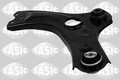 SASIC Querlenker Dreieckslenker 7474081 für RENAULT CLIO 5 LPG B7MT SCe B7MG TCe