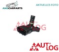 MAP SENSOR DRUCKSENSOR SAUGROHRDRUCK AS4983 AUTLOG NEU OE QUALITÄT