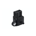 HELLA 6PP 009 400-321 Ladedrucksensor für BMW 3 Touring (E91) 3 Limousine (E90)