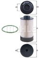 KNECHT MAHLE Kraftstofffilter IVECO KX 340D