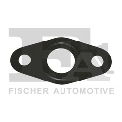 Dichtung, Ölauslass (Lader) Fa1 für BMW 5 F10  M 550 d xDrive