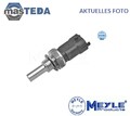 214 821 0011 KÜHLMITTELTEMPERATURSENSOR PIPE AT EGR VALVE MEYLE NEU