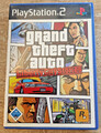 Grand Theft Auto: Liberty City Stories (Dt.) (Sony PlayStation 2 ) Warenkorb