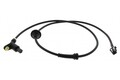 MAPCO ABS Sensor Raddrehzahl 86803 für GOLF VENTO VW 1H2 1H1 3 Variant 1H5 1E7 4