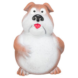 Trixie Hundespielzeug Hund, Latex, UVP 6,99 EUR, NEU