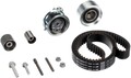 Zahnriemensatz PowerGrip™ GATES K015648XS für AUDI SKODA VW SEAT A3 ALTEA 8P1 5L
