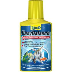 Tetra Aqua Easy Balance | 100ml Aquarium Wasserpflege