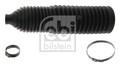 Original FEBI BILSTEIN Faltenbalgsatz Lenkung 33592 für Audi Seat Skoda VW