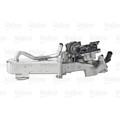 1x AGR-Modul VALEO 700442 passend für FORD
