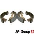 JP GROUP Bremsbackensatz JP 1163900910 für VW TRANSPORTER 70B 7DB 70C T4 7DE 70E