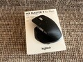 Logitech MX Master 3S für Mac, Kabellose Bluetooth-Maus, Space Grey