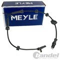 MEYLE ABS-SENSOR RADDREHZAHL VORDERACHSE LINKS PASSEND FÜR FIAT DOBLO | 214 800