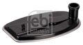 Hydraulik Filter Automatikgetriebe Febi Bilstein 09463 für Mercedes 93-14