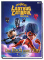 Miraculous: Ladybug & Cat Noir Der Film: Das Buch zum Film | Claudia Weber