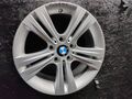 1x Orig BMW 3er Reihe F30 F31 4er F32 F33 Alufelge 17 Zoll 6796239 Top!