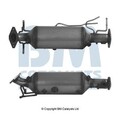 BM Catalysts Ruß- Partikelfilter Approved passend für Mazda 5 2.0 CD