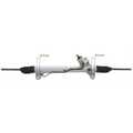 LIZARTE Lenkgetriebe hydraulisch für VW Transporter IV Bus 70XB 70XC 7DB 7DW