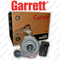 Original Garrett Turbolader A6420909480 Mercedes CLK CLS  C E Klasse GL Reman !
