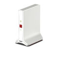 AVM FRITZ!Repeater 3000 AX Triband Repeater WiFi 6 Mesh Gigabit LAN 
